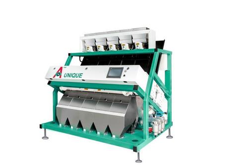 Coriander-Color-Sorter
