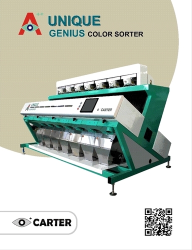 Genius-Pro-Color-Sorter