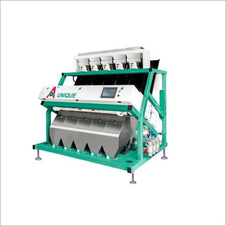 Iron-Steel-Unique-6SXZ-126-Grain-Color-Sorter (2)