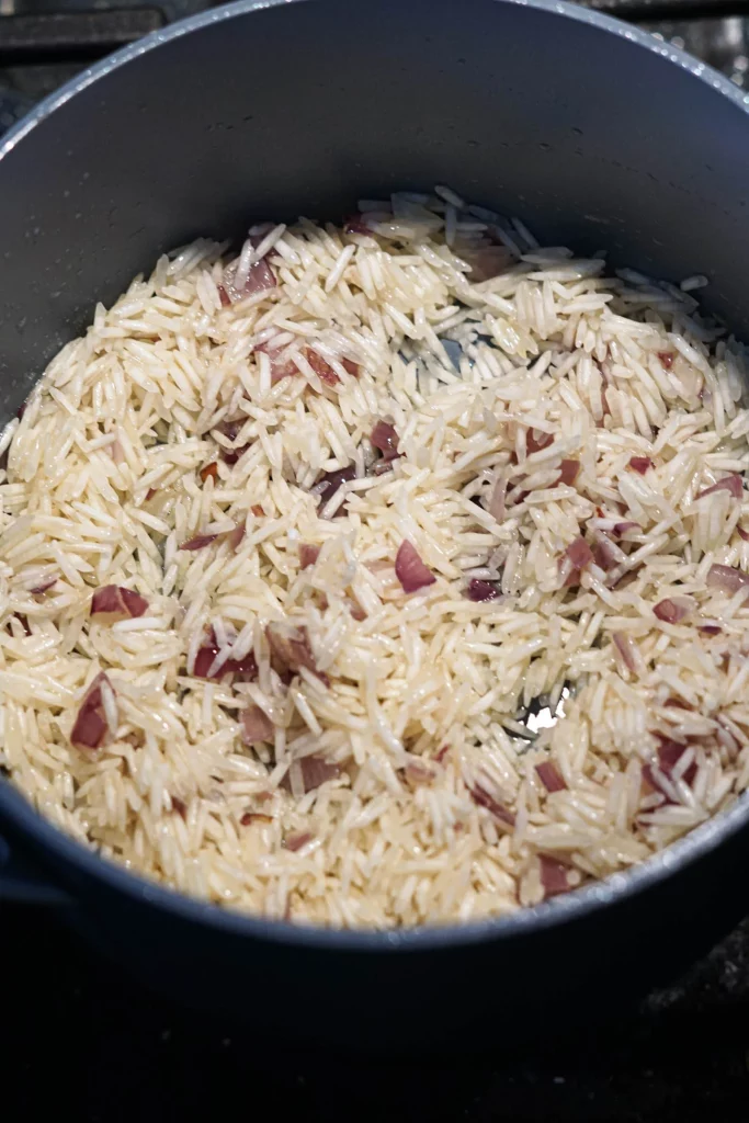 Red Rice